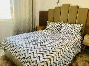 Nomad's Cosy Apartment Gueliz Center